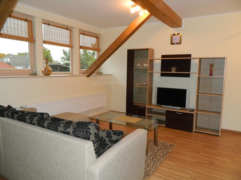 Paernu City Center Apartment Zimmer foto